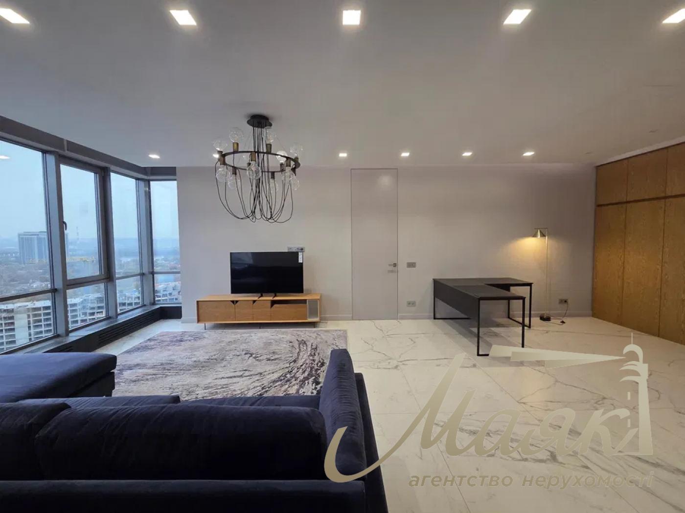 Rent 2-bedroom apartment, Residential Complex River Stone, Osokorki