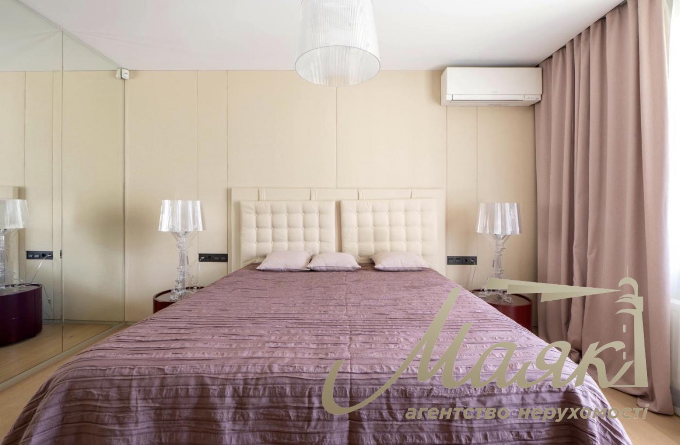 Продаж 3 кімнатної квартири в ЖК Park Avenue VIP