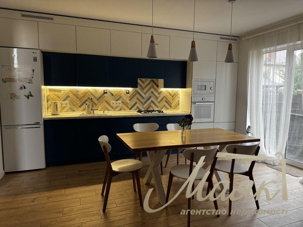 2-Story Duplex for Rent, 110 m², Gatne