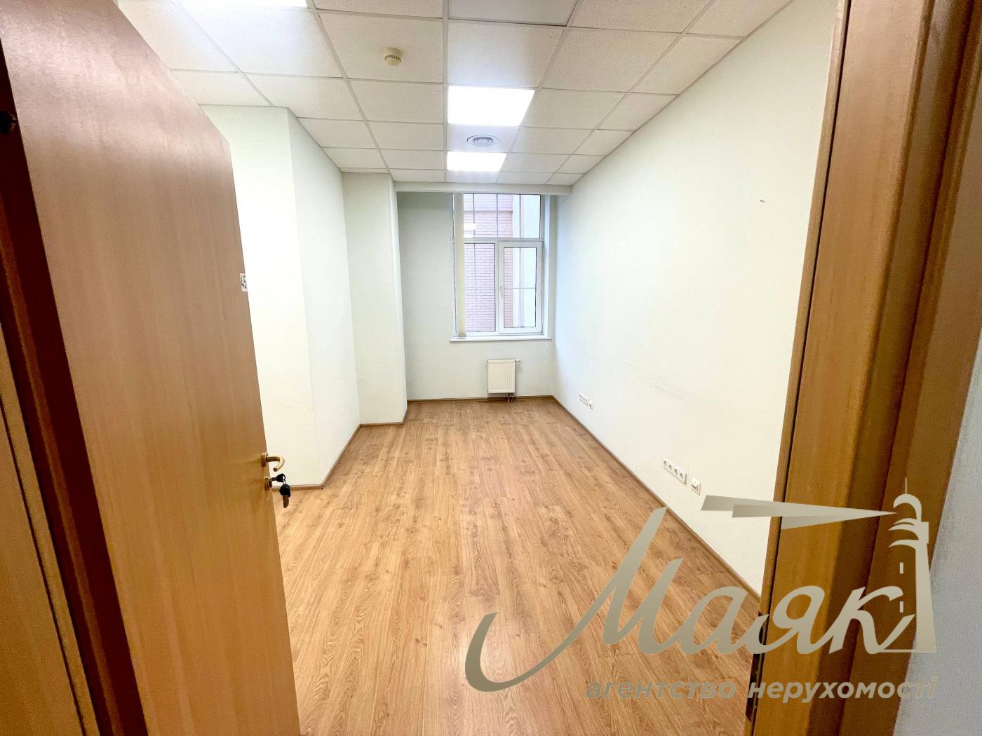 Оренда офісу 260м2 БЦ ILLINSKY вул. Іллінська 8, Поділ, Київ