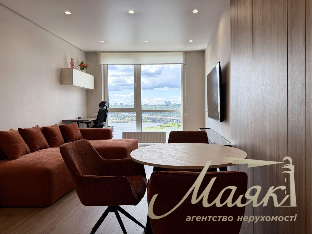 Продаж 2-кімнатної квартири, 48 м², ЖК «ГРЕЙТ» 