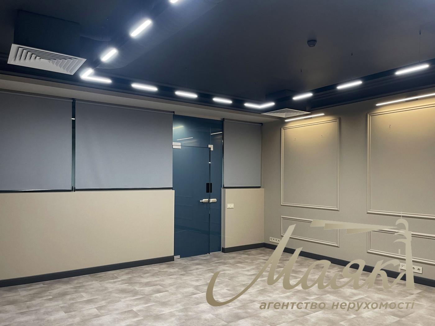 Оренда офісу 560м2 БЦ Infinity вул. Саксаганського, 53\80 Печерськ