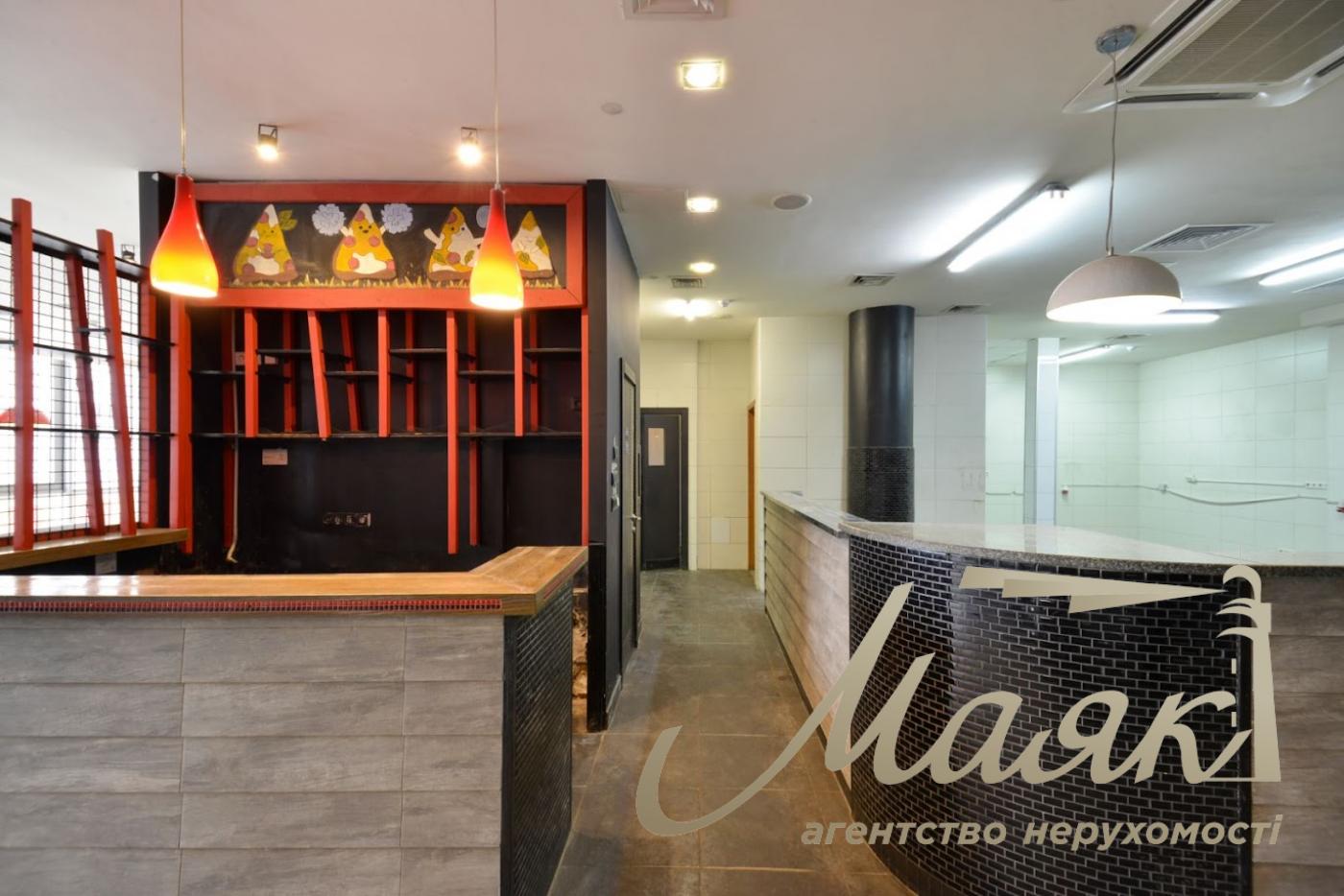 Оренда офісу 235м2 у центі, БЦ Європа Плаза, вул. Саксаганського, 120