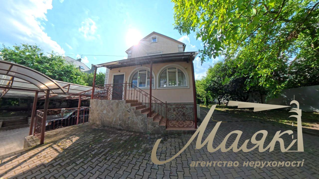 House for sale 414m2 in Kryukovshchina village, Shevchenko street, Kyiv-Svyatoshynskyi district, Kyiv region.