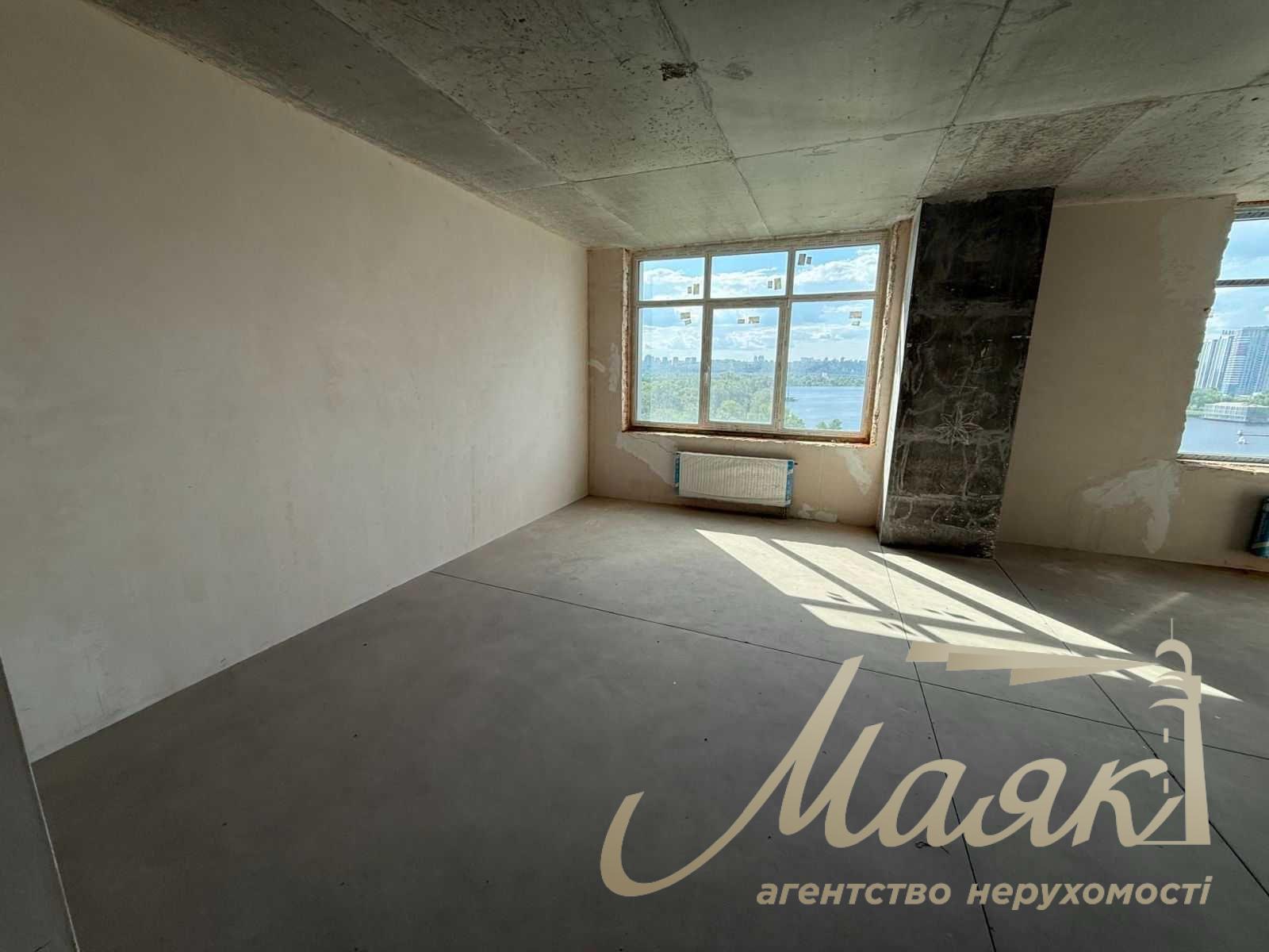 Продажа 1к квартира, 65 м2, ЖК RiverStone, Трускавецька, 10-Д