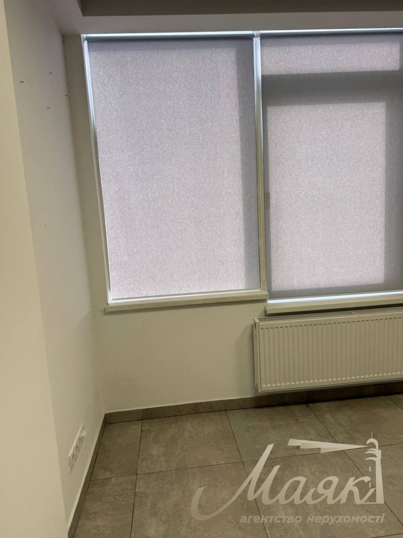 Оренда офісного приміщення площею 145 м², просп. Валерія Лобановського, 6А, Солом’янський район