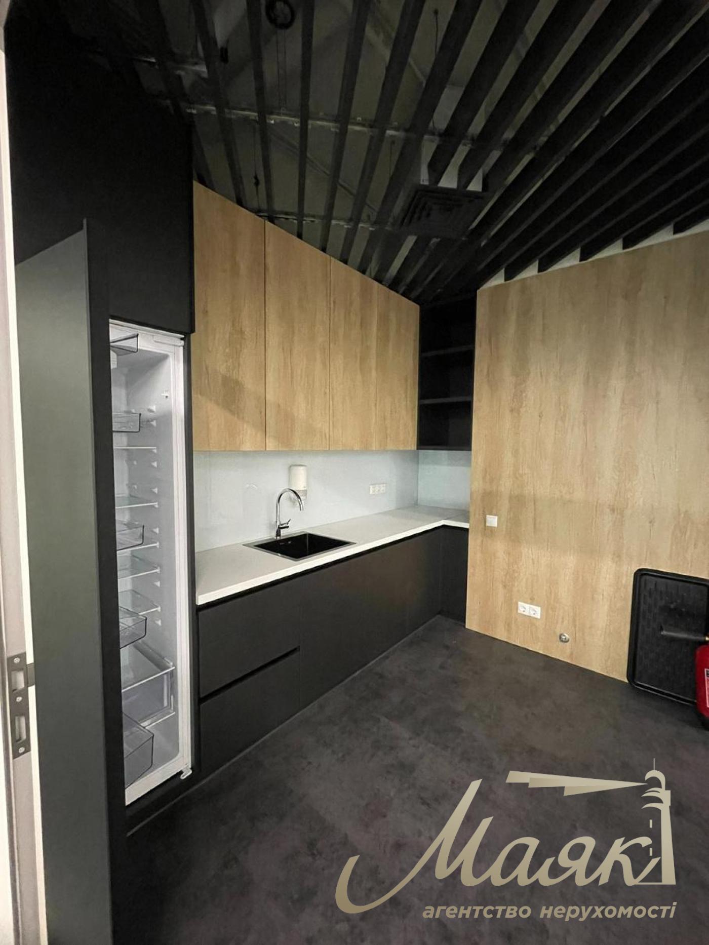 Office Space for Rent in the Business Center on Zoologicheskaya Street, Zoologicheskaya Street