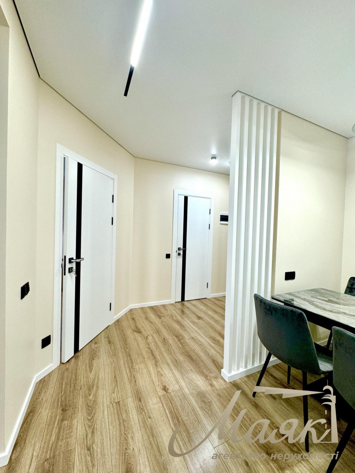 Продажа 1-к квартиры в ЖК Новая Англия