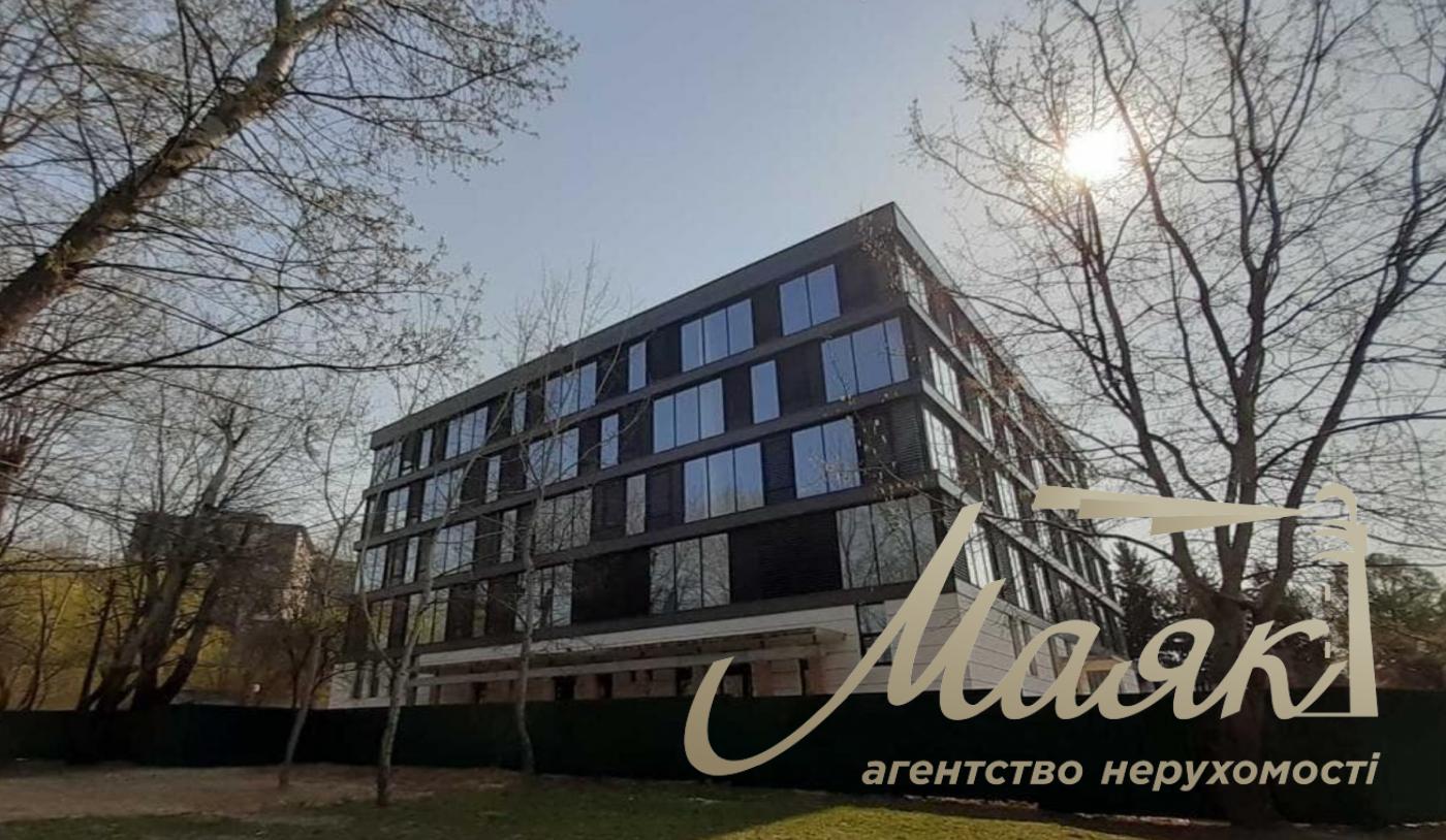 Продажа Health Complex, парк Первомайский (ул.Генерала Воробьева, 17)