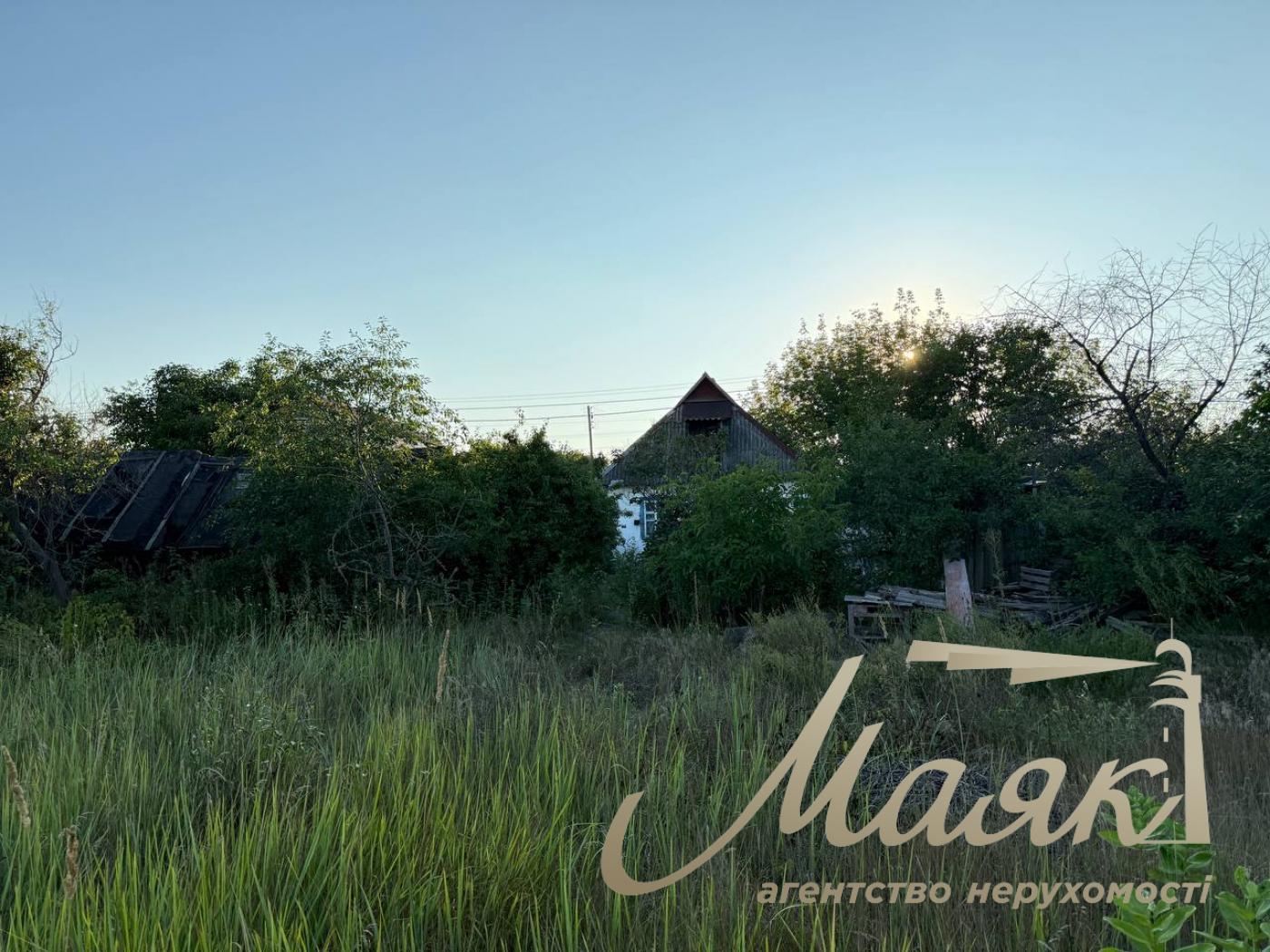 Продажа дома 68.4м2 и земельного участка 21 сотка в с. Подгорци ул. Боровхова, Обуховское направление.