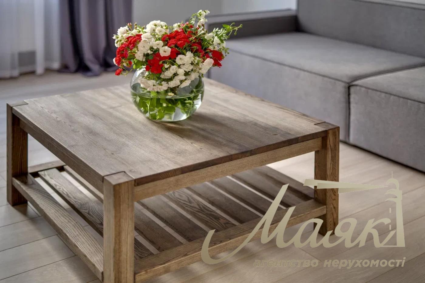 Оренда 3к квартири 112 м², ЖК Венеція, Теремки 2