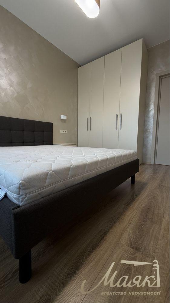2-room apartment for rent in the "Tetris Hall" business residential complex in the Pechersk District