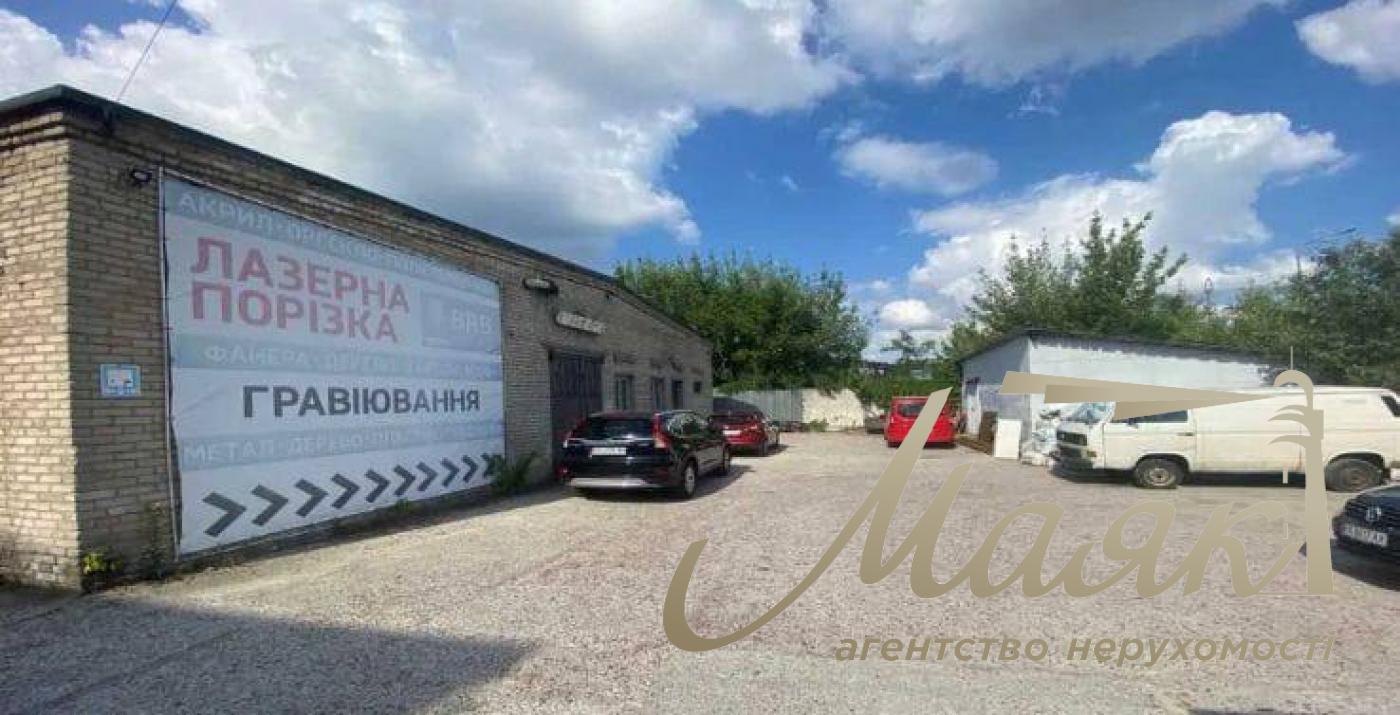 Sale warehouse-production 1000m2, Vyskoznaya, 15