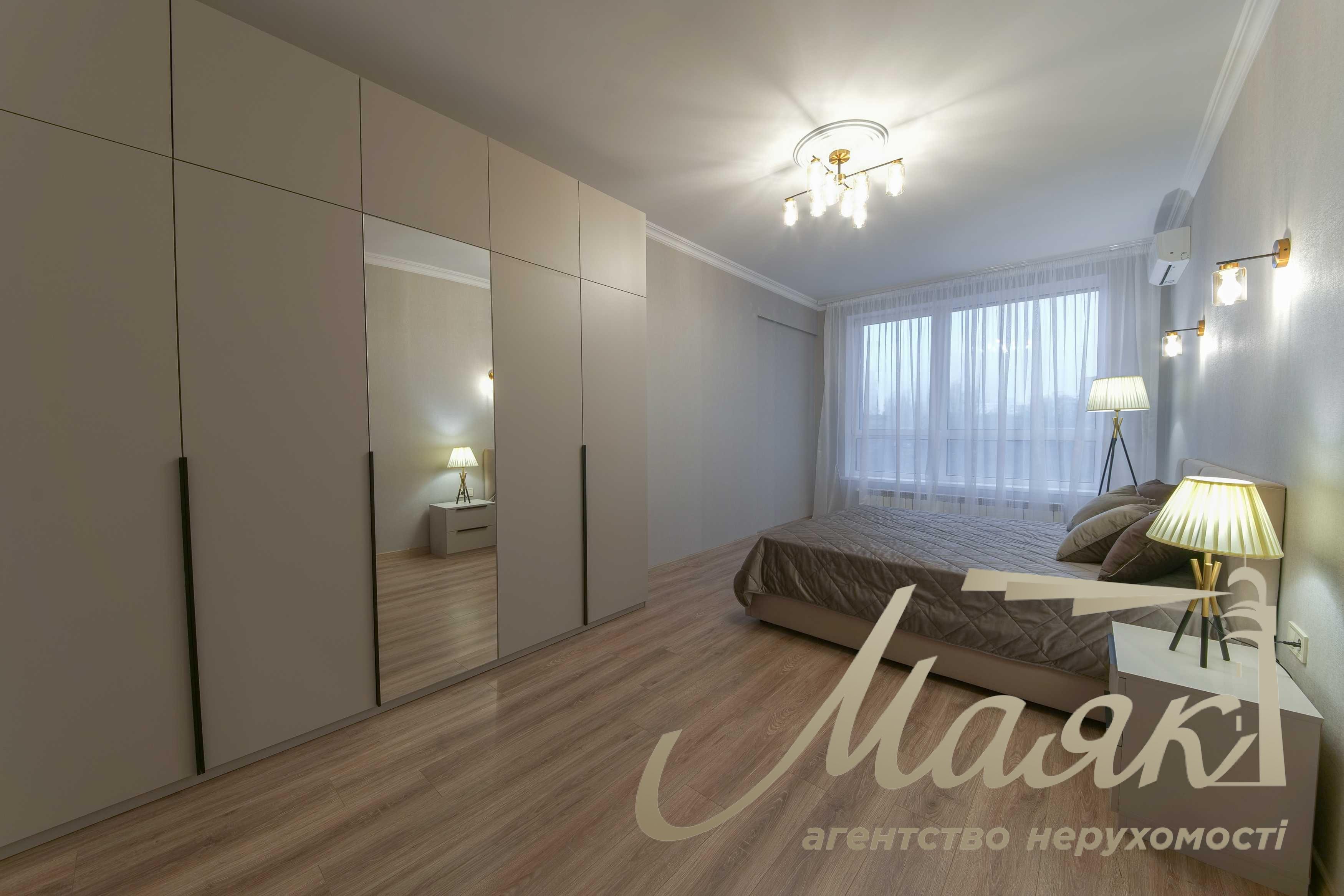 Аренда 2к квартиры Жк Greenville