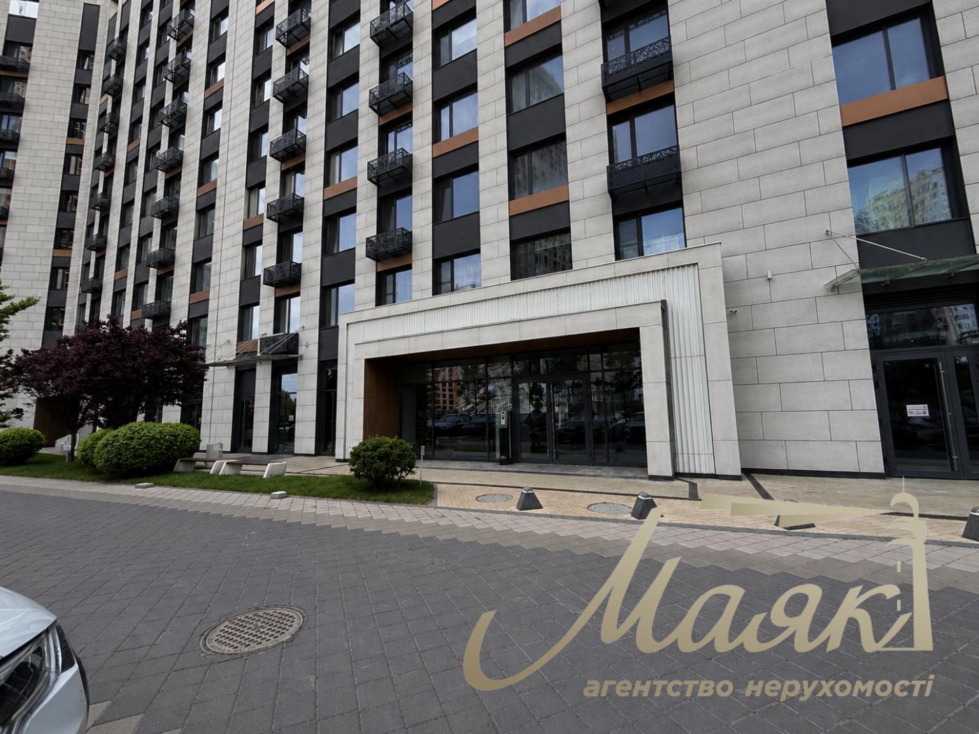 #30738 Продажа инвестиционного помещения 265 м2 в ЖК «Метрополис». Идеально под апарт-комплекс, смарт-квартиры, мини-отель или офисный проект