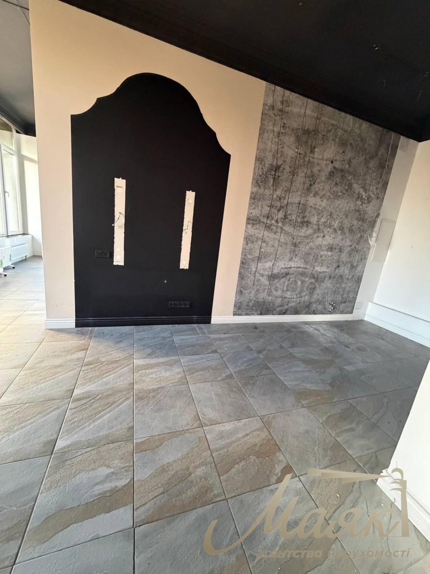 Rent commercial frontage 93m2, Residential Complex Seven