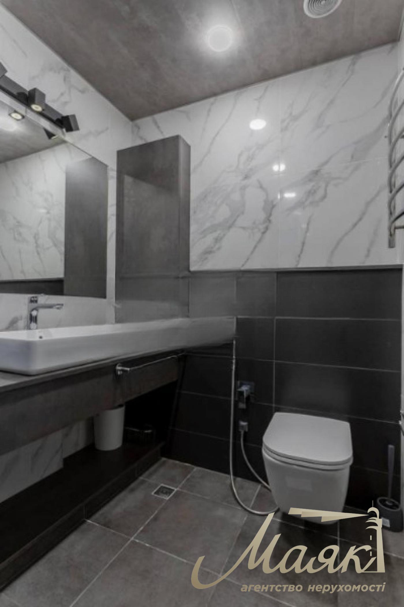 Оренда 1-к квартири ЖК Новопечерська Вежа, Печерський р-н