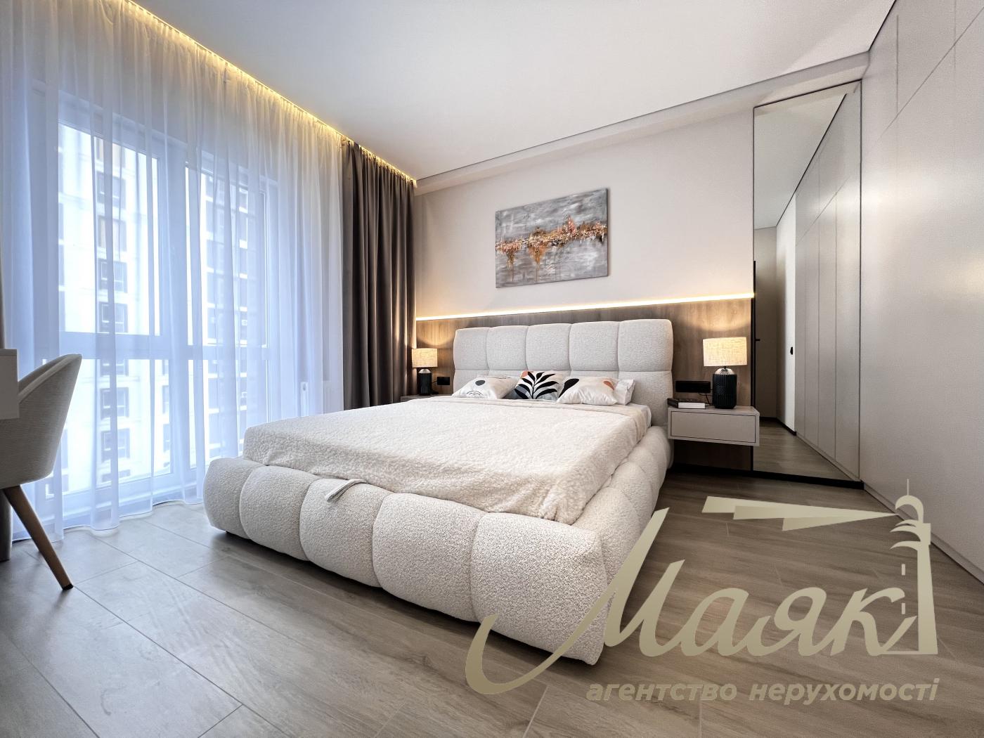 Продаж 1-к кімнатної квартири ЖК Нова Англія