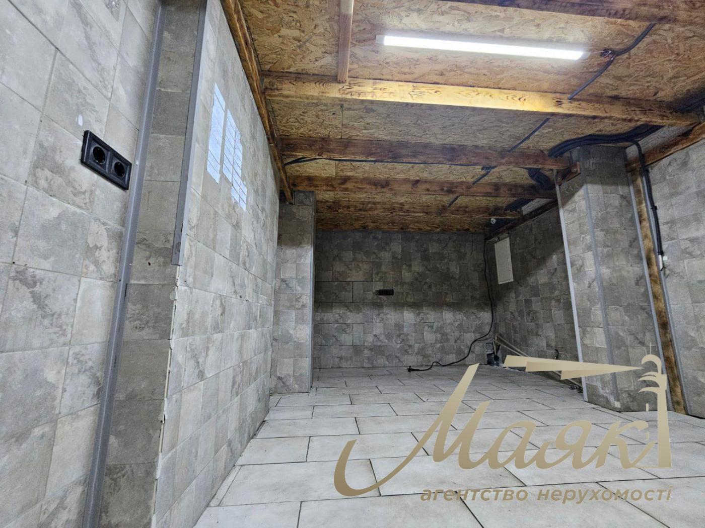 Rental of premises 110m2, Residential Complex Swan