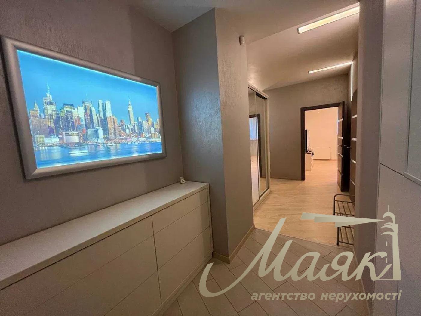 Аренда 3-к квартиры ЖК Новопечерские Липки, Печерский р-н