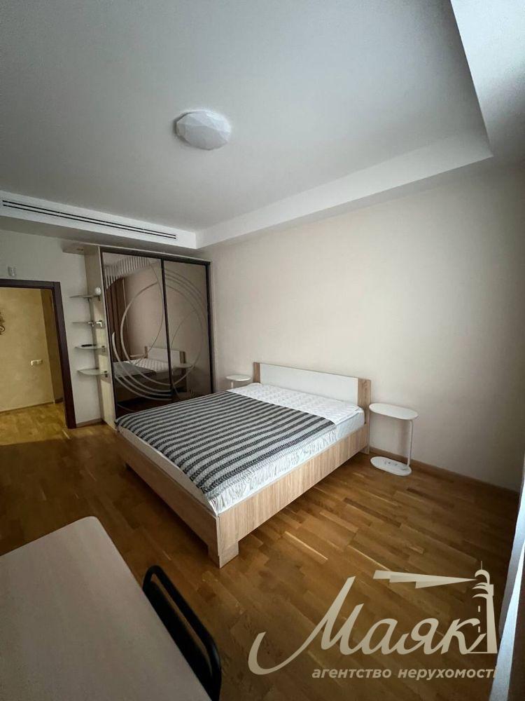 Оренда 4-кімнатної квартири, стм. Печерська, Печерськ, Київ