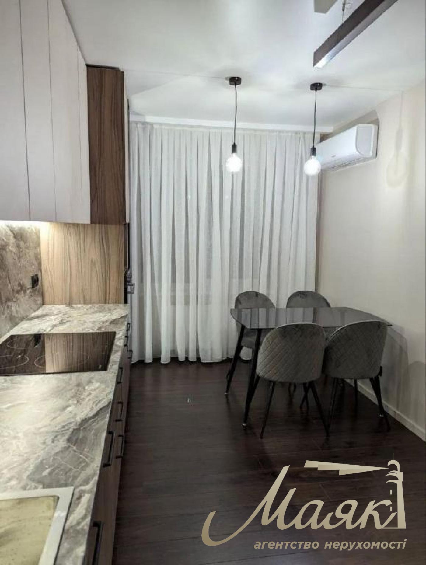 Продажа 2к. квартиры в новом комфортабельном ЖК Orangе Сity. Площадь 57кв.м.