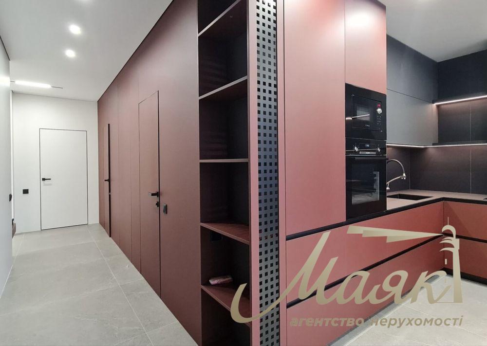 Продажа 2-х комнатной квартиры 73м2 ЖК Новопечерська Вежа