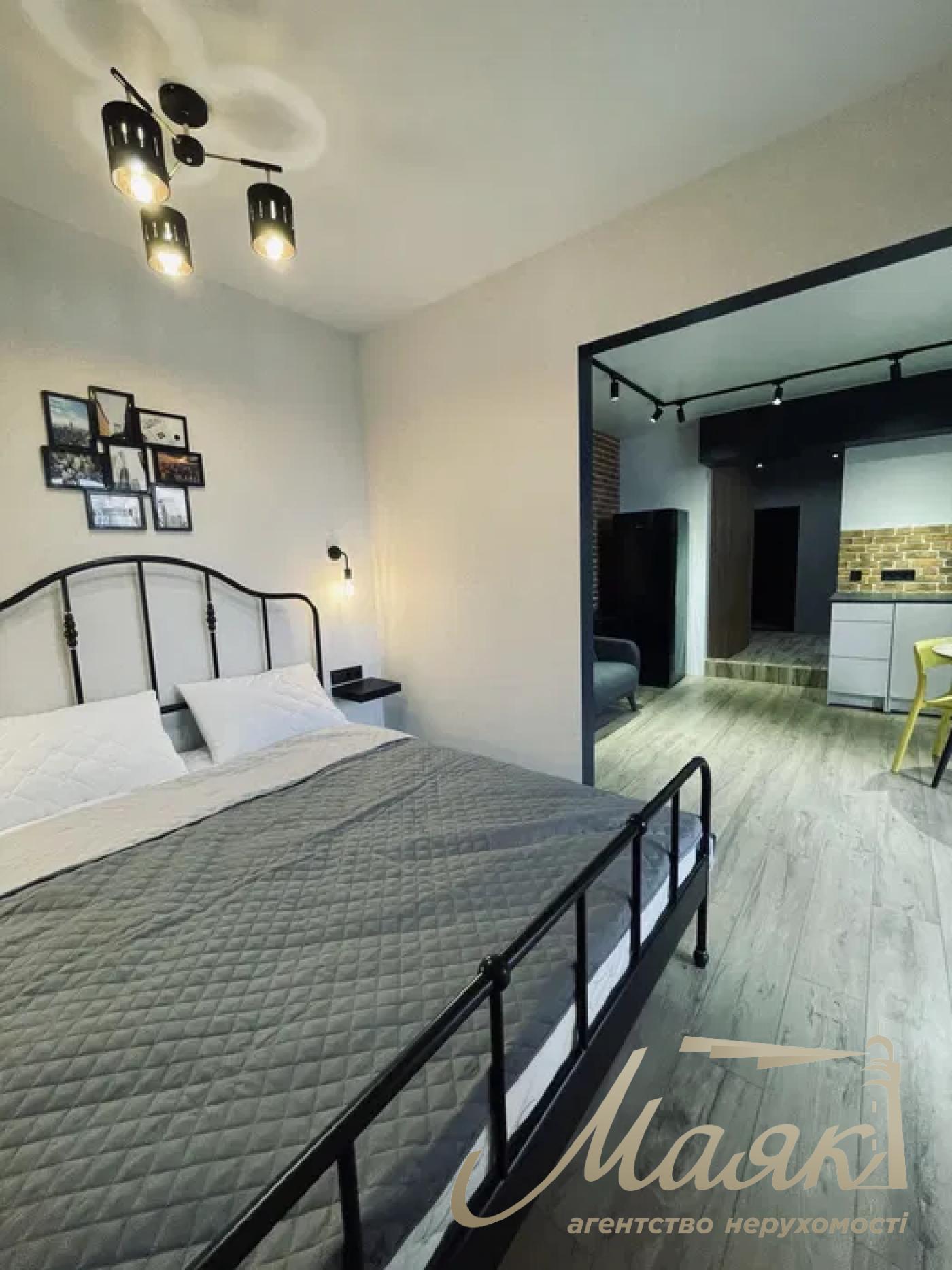 Аренда 1к квартиры 50 м², ул. Деловая, метро Олимпийская