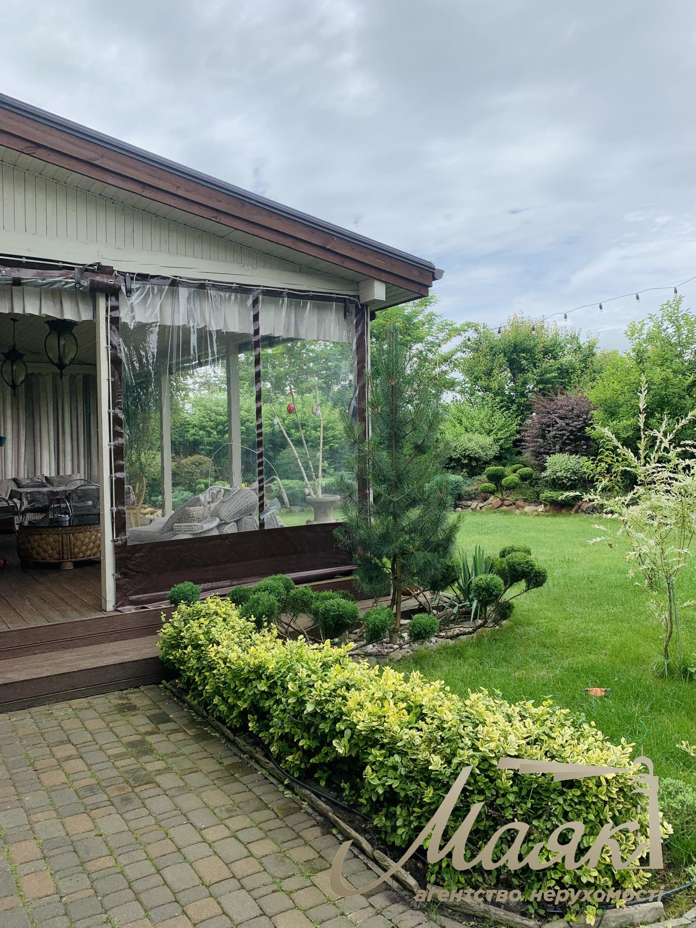 Продаж будинку Березівка Бучанський район, продаж будинку з сауною