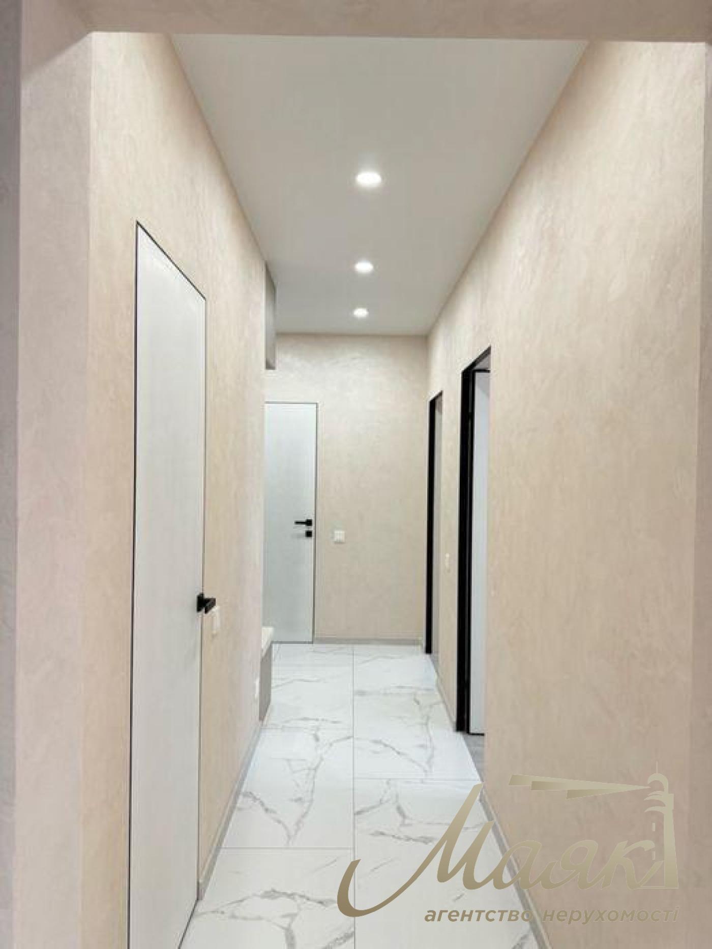 Продажа 3-к квартиры в ЖК Новая Англия, Голосеево, Теремки