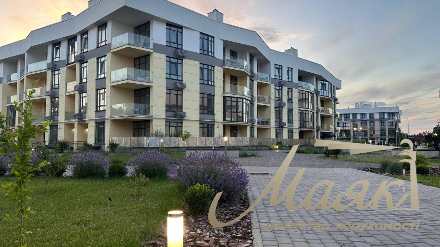 Продаж 1-кімнатної квартири в ЖК "Італійський квартал",Оболонський район