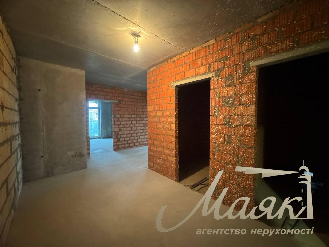 Продажа квартиры 97м2, ЖК Владимирский 