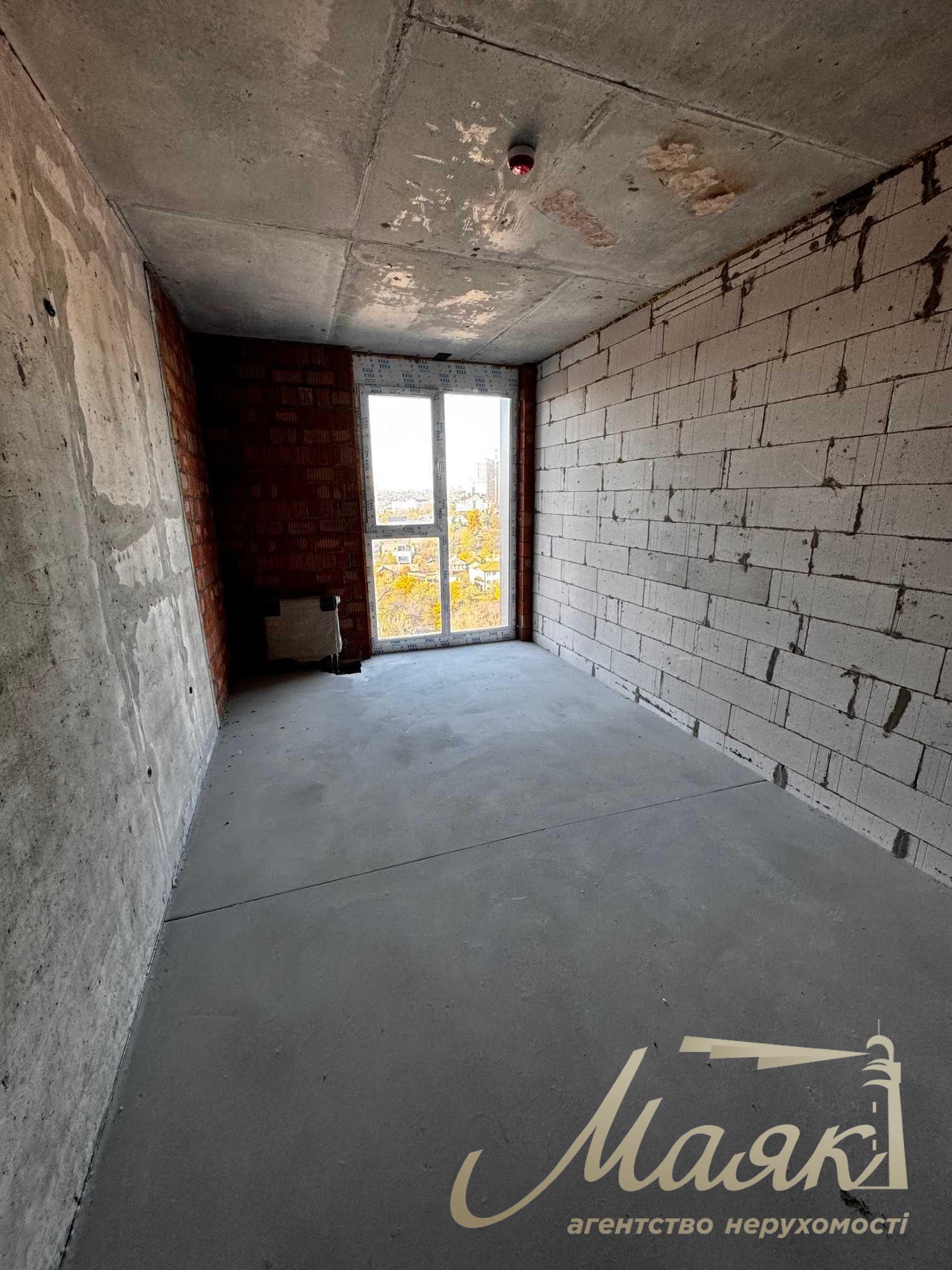 Продажа 2-комнатной квартиры в ЖК Нордика, ул. Верхогляда 30