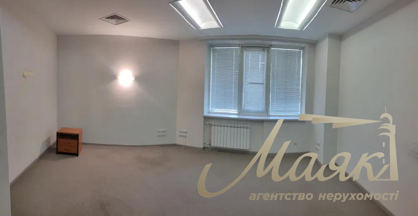 Оренда офісу площею 220 м² у ЖК «Царський», вул. Старонаводницька, Верхній Печерськ