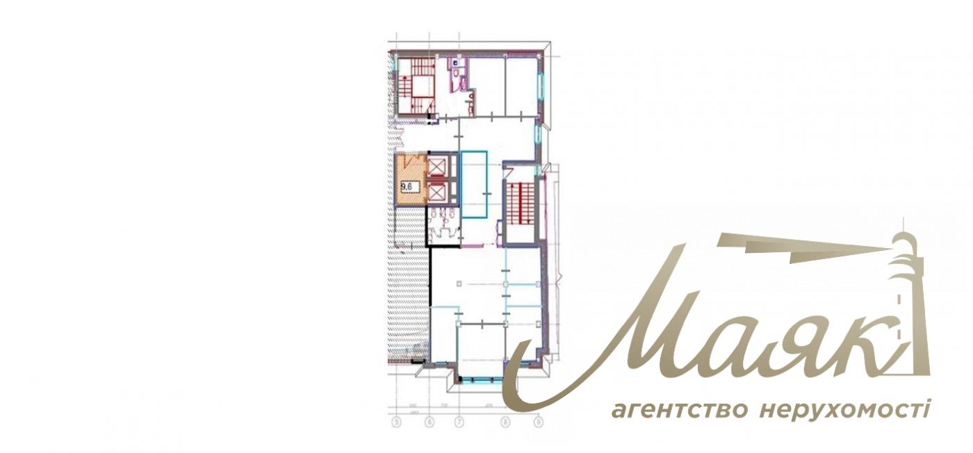 Оренда офісу 220 м.кв. вул. Велика Васильківська, Печерськ