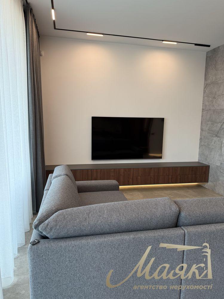 Продажа дома 175 м² с. Лесники, закрытая территория, Обуховское направление, Киевская область