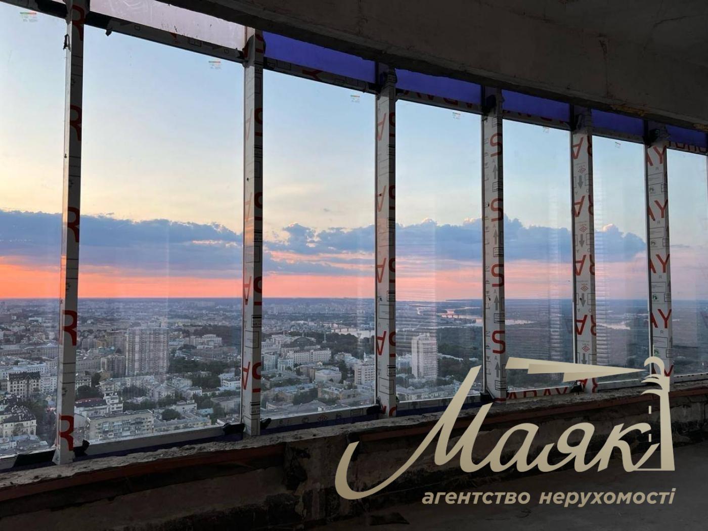Продаж / Пентхаус 300 м² / Кловський спуск, Печерськ, Київ