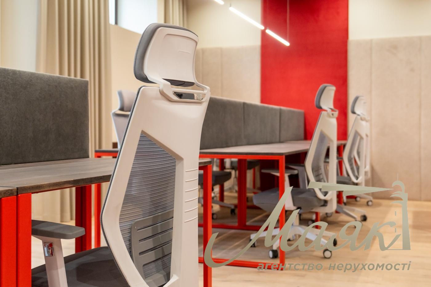 Оренда офісу в Центрі, вул. Антоновича