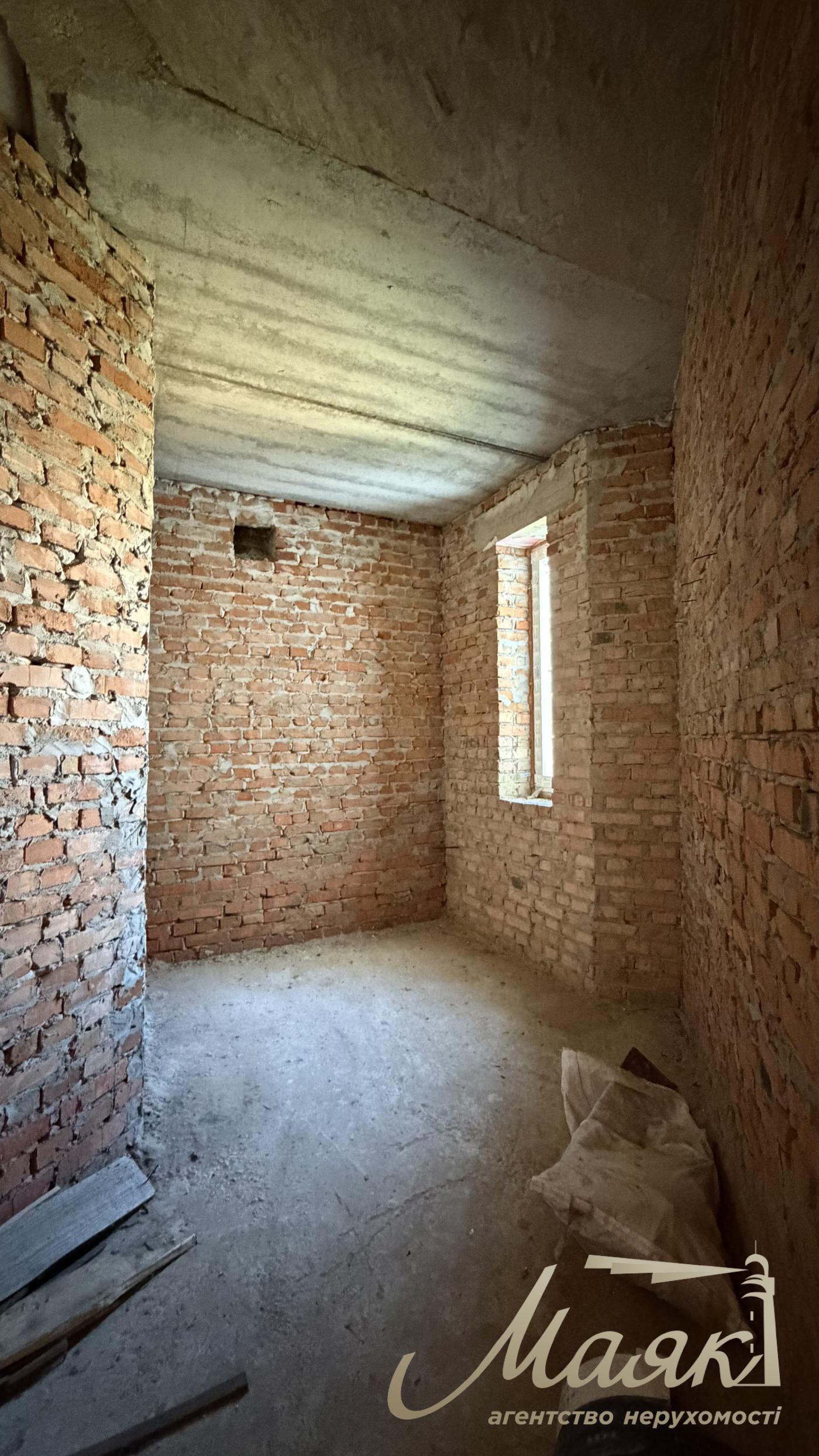 For sale country house 250m2 with. Kremenishche, Kyiv-Svyatoshynskyi district