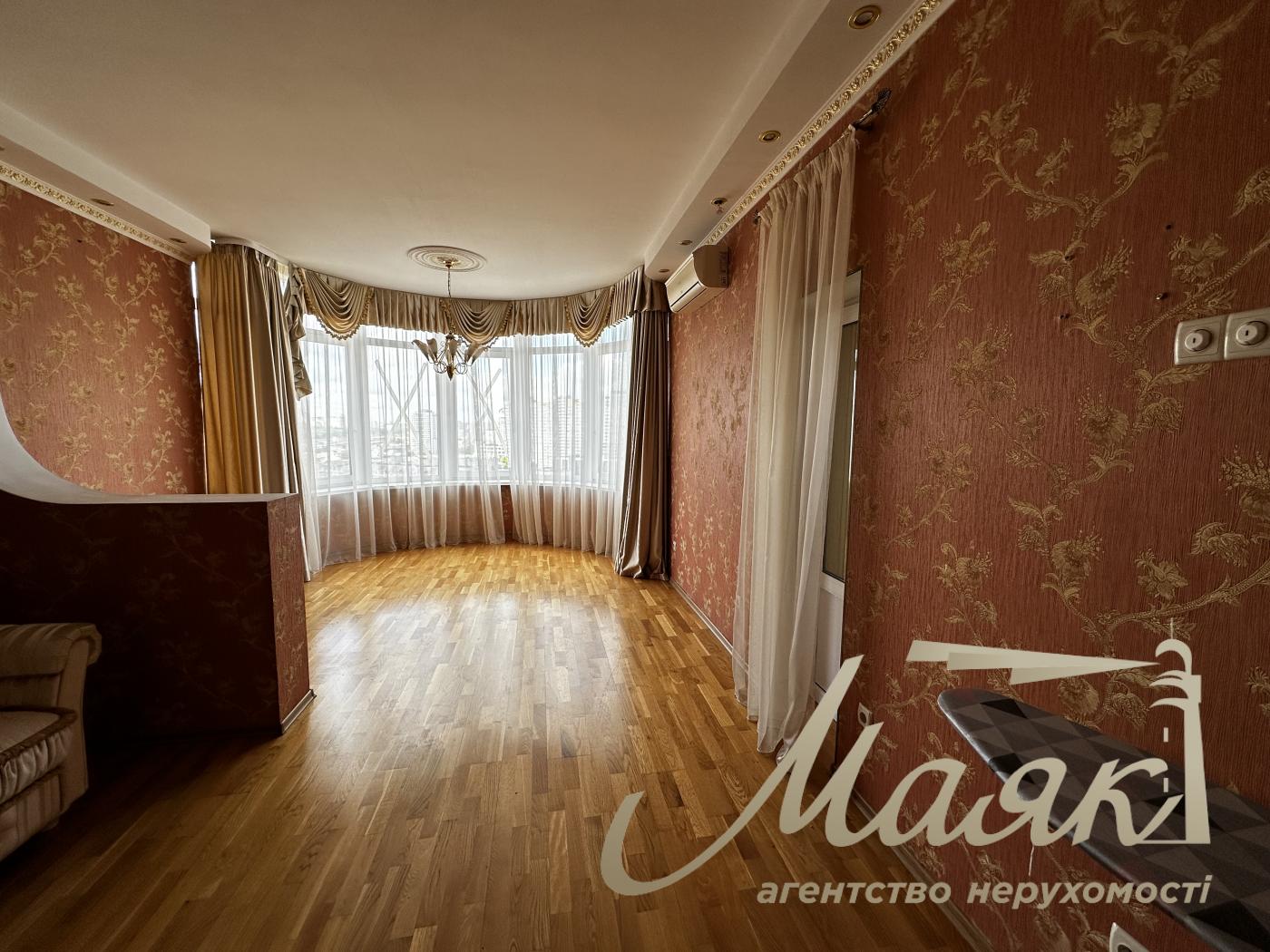 Оренда квартири 120м2, вул.Дмитрівська 69, Шевченківський район