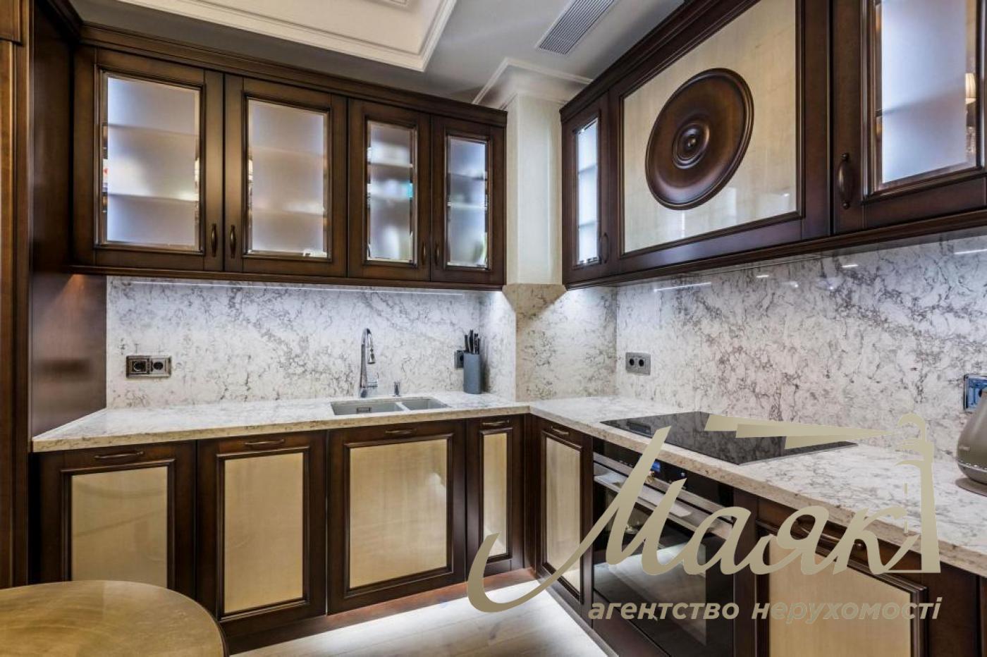 Продаж 3-к квартири ЖК Бульвар Фонтанів