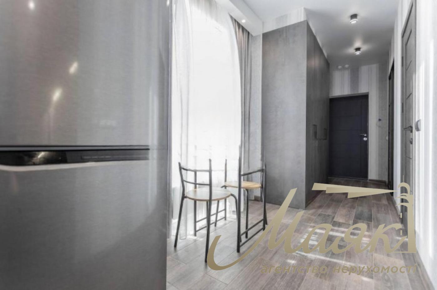 Оренда 1-к квартири ЖК Новопечерська Вежа, Печерський р-н