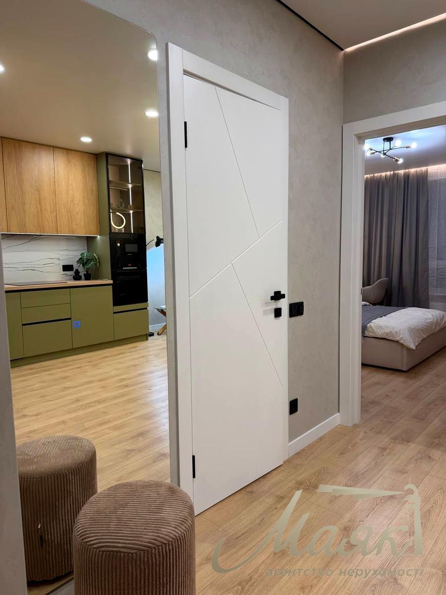 Продаж 1-кімнатної квартири 46м2 ЖК Діброва Парк, Подільський