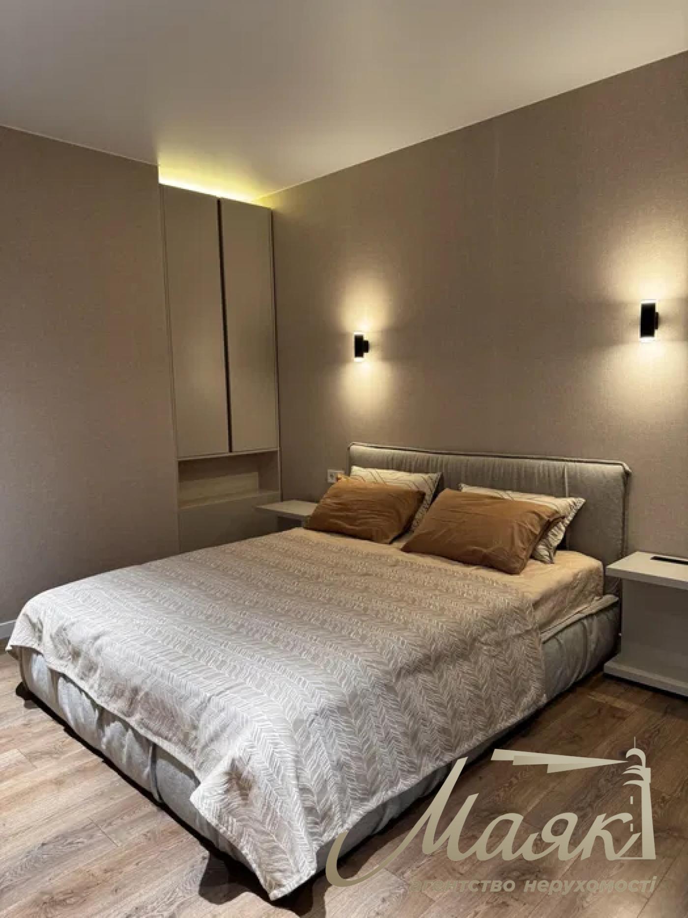 Аренда 2-к квартиры ЖК "Новопечерская Вежа" Печерский р-н