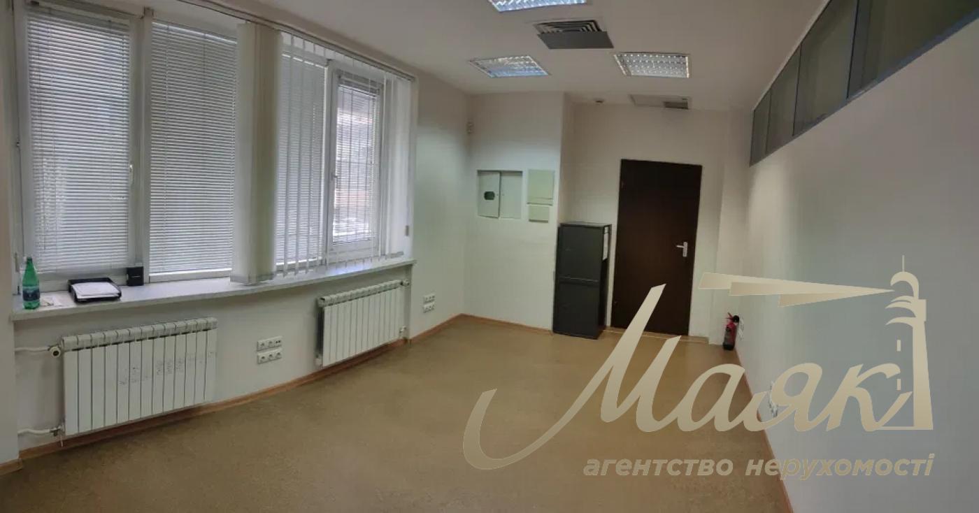 Оренда офісу площею 220 м² у ЖК «Царський», вул. Старонаводницька, Верхній Печерськ