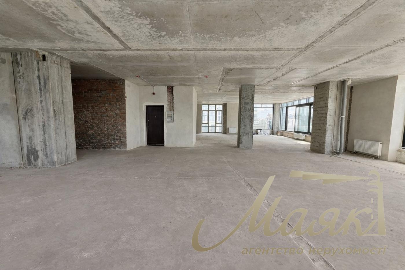 Продаж квартири з терасою в ЖК Бульвар Фонтонів, Печерськ, Київ