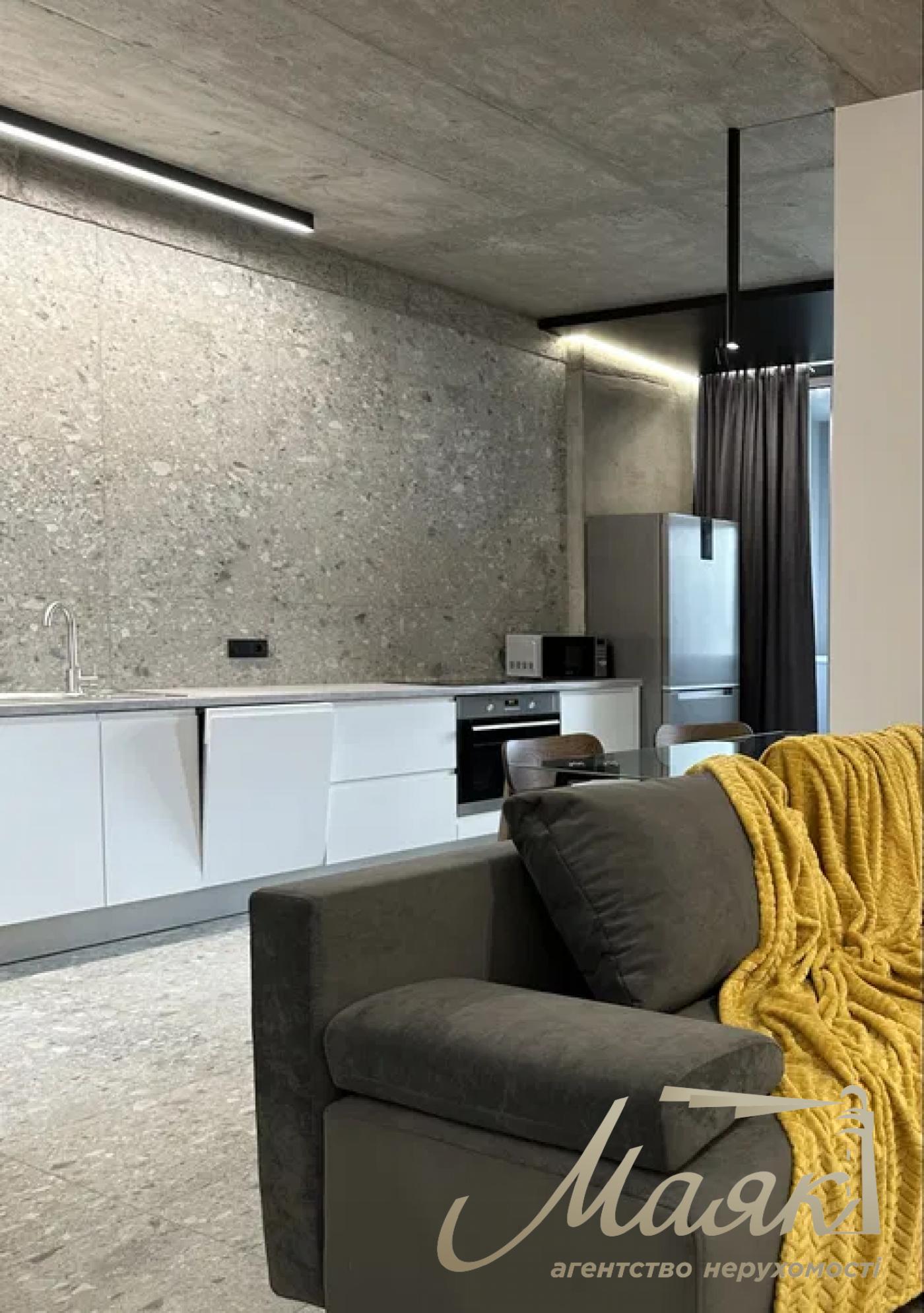 Перша здача квартири в ЖК Manhattan City, Центр, Шевченківський район