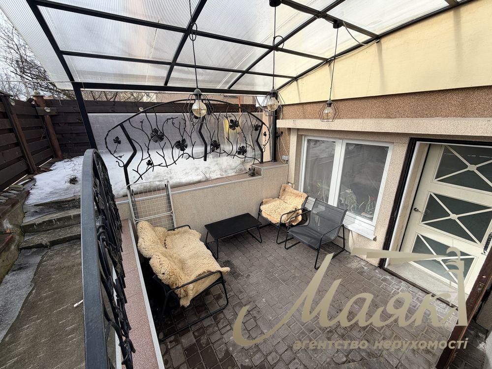Продажа дома 150 м², 7 соток, 2 спальни, гостевая комната, автономное отопление, с. Подгорци/Романков, Киевская область, Обуховское направление.
