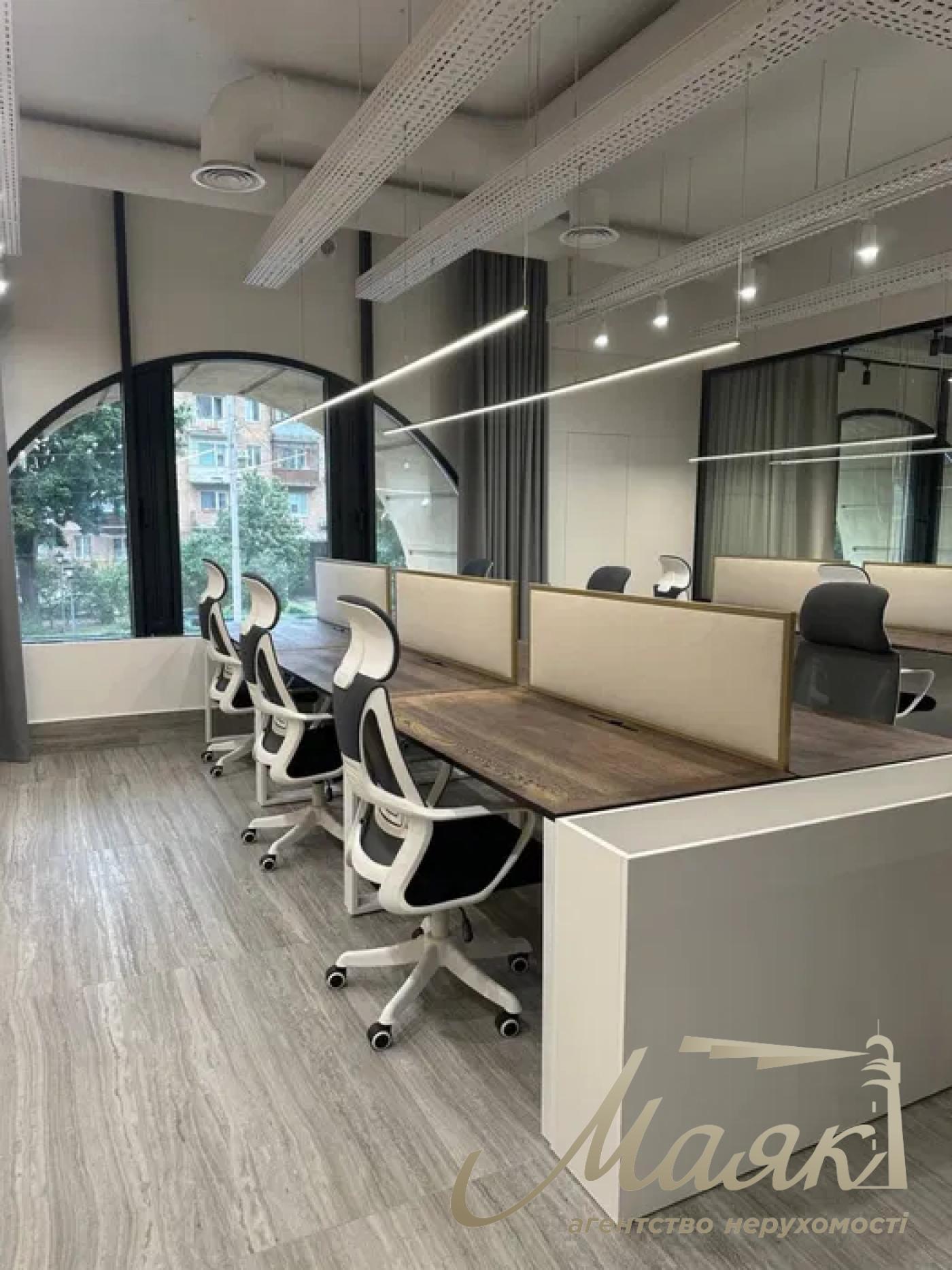 Продаж офісу ЖК Ярославів Град, вул. Бульварно-Кудрявська