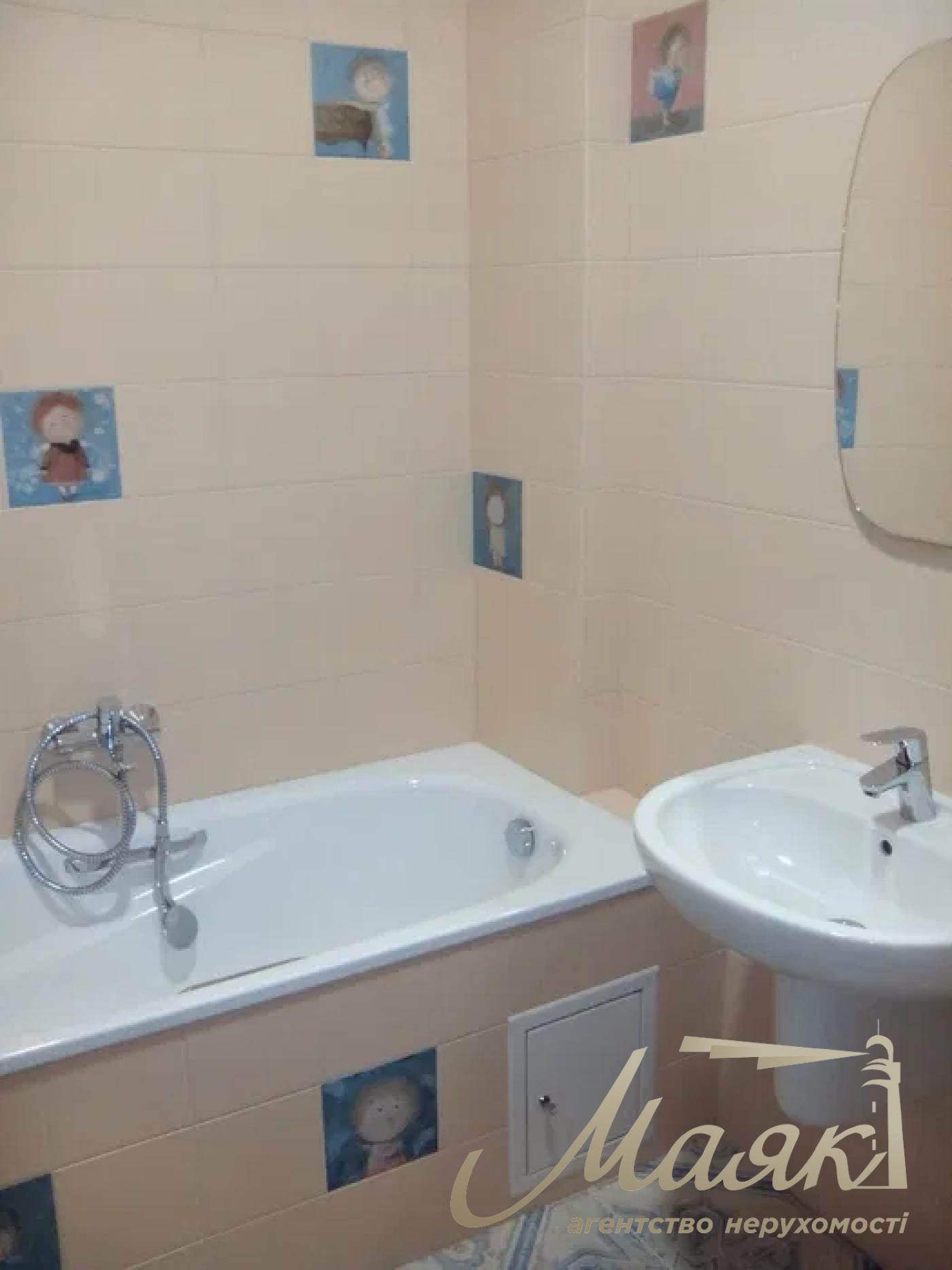 Продаж 1-кімнатної квартири, 50 м², ЖК «Новопечерський Двір»